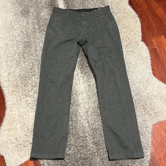 ☠️Volcom Vmonty pants - Picture 1 of 1